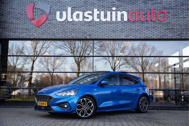 Ford FOCUS 1.0 EcoBoost ST Line Business , Panoramadak, B&O, Keyless entry,