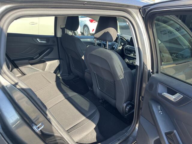 Ford FOCUS Wagon 1.0 EcoBoost Titanium Business ADD CRUISE B&O CAMERA WINTER PACK