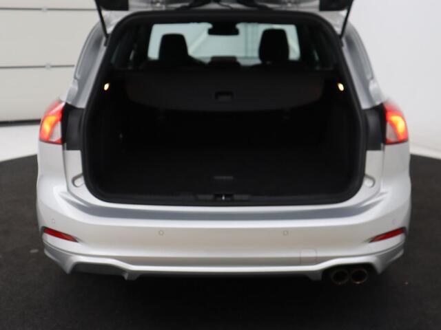 Ford FOCUS 1.5 EcoBoost ST Line | Stoelverwarming | Adaptive cruise | Camera | B&O Sound | Caplay | Keyless | Full LED | Park Assist | Climate control | Dodehoek detectie | Stuurverwarming