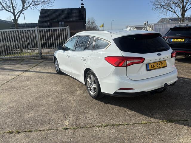 Ford FOCUS Wagon 1.0 EcoBoost Trend Edition Business Nieuwe versnellingsbak
