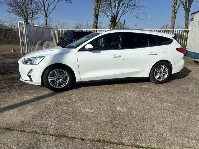 Ford FOCUS Wagon 1.0 EcoBoost Trend Edition Business Nieuwe versnellingsbak