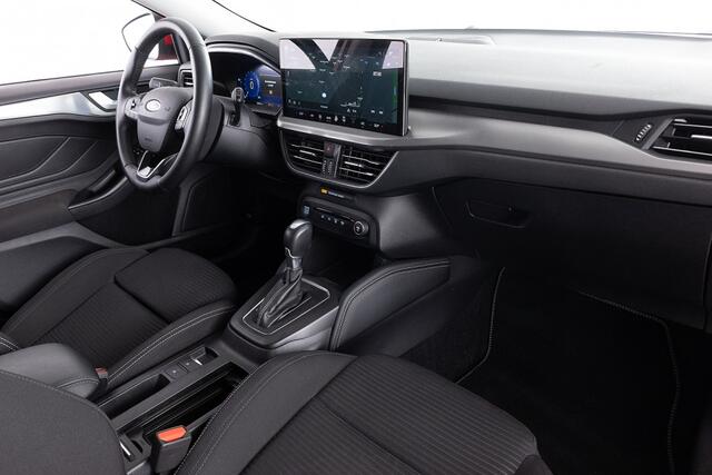 Ford FOCUS 1.0 EcoBoost Hybrid Titanium X Automaat