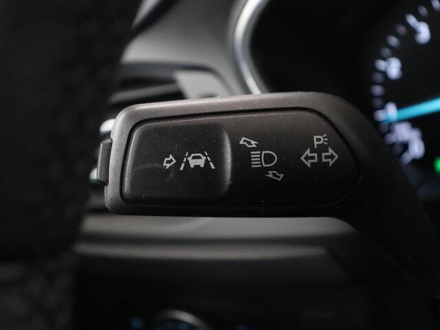 Ford FOCUS 1.0 EcoBoost Titanium | Automaat | Carplay | Navigatie | Keyless | Climate control | Parkeerhulp | Cruise control | Bluetooth