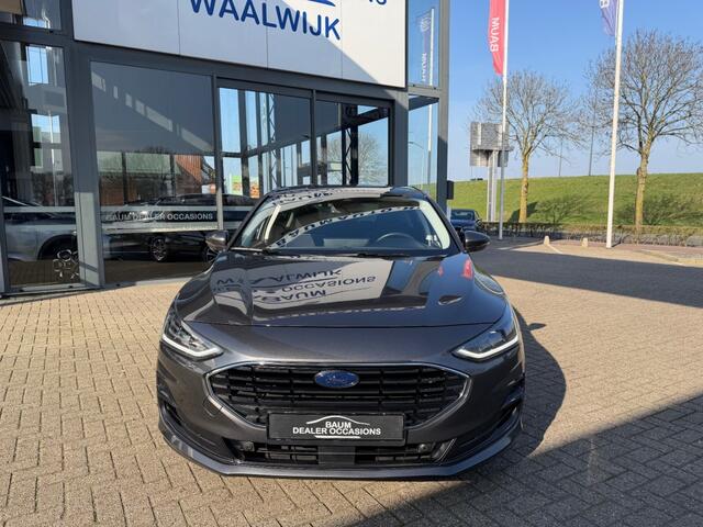 Ford FOCUS 1.0 EBH TITANIUM NAVI AIRCO/ECC PDC LMV