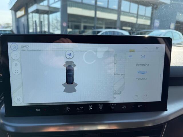 Ford FOCUS 1.0 EBH TITANIUM NAVI AIRCO/ECC PDC LMV