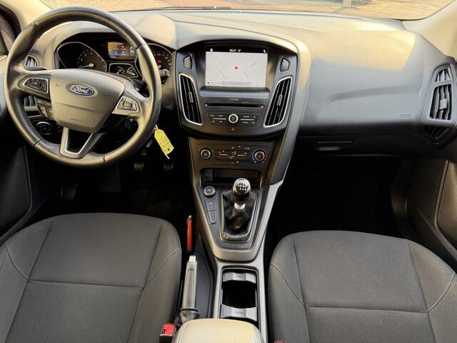 Ford FOCUS 1.0 Edition * 69.994 Km * Navi * Climatronic * Cruise Control *