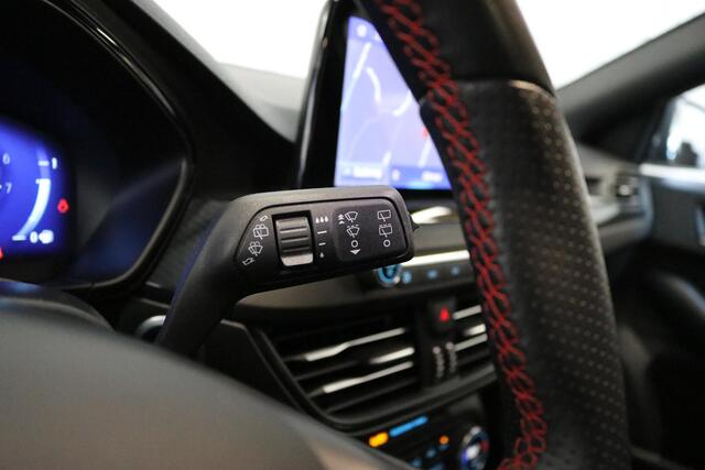 Ford FOCUS Wagon 1.0 EcoBoost Hybrid ST Line X Business