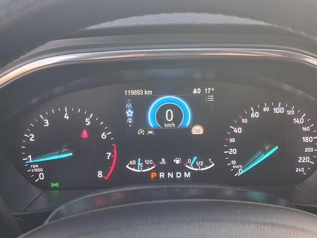 Ford FOCUS Wagon 1.0 EcoBoost Titanium Business | Nieuw Binnen | Automaat | Camera | PDC | Navigatie | APK 07-11-2026 |