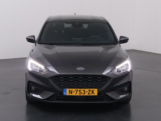 Ford FOCUS 1.5 EcoBoost ST Line X Business | Winterpakket | Cruise Control Adaptief | Parkeercamera | Climate Control |