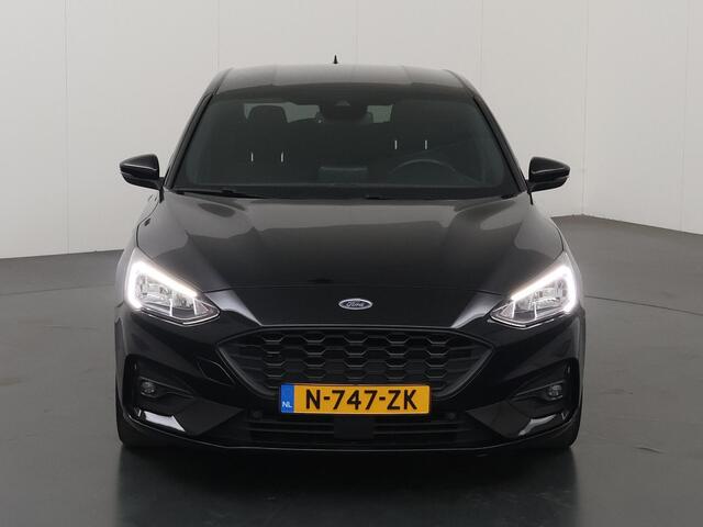 Ford FOCUS 1.5 EcoBoost ST Line X Business | Winterpakket | Cruise Control Adaptief | Parkeercamera | Climate Control |