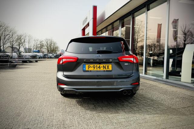 Ford FOCUS Wagon 1.0 Hybrid ST Line X Business | HEAD UP | CAMERA | STOELVERWARMI