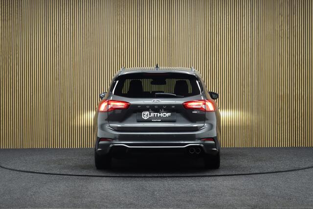 Ford FOCUS Wagon 1.0 EcoBoost Hybrid ST Line X Business | Adaptive-cruise | Camera | Clima | Apple Carplay & Android Auto | Navigatie | Elek. Achterklep | Parkeersensoren | Full Led | Keyless