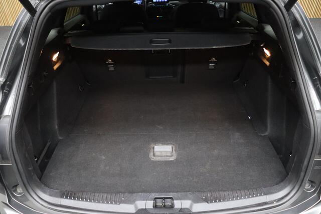 Ford FOCUS Wagon 1.0 EcoBoost Hybrid ST Line X Business | Adaptive-cruise | Camera | Clima | Apple Carplay & Android Auto | Navigatie | Elek. Achterklep | Parkeersensoren | Full Led | Keyless