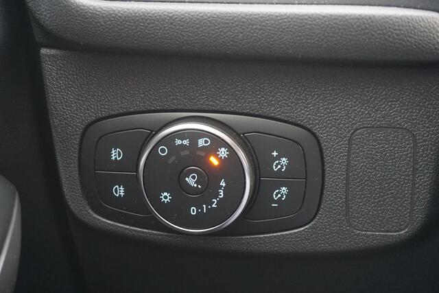 Ford FOCUS Wagon 1.0 EcoB.125PK Hybrid Business/Camera/AppleCarPlay Rijklaar incl.Garantie.