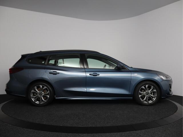 Ford FOCUS Wagon 1.0 EcoBoost Hybrid Titanium Style | ST-line | Automaat |