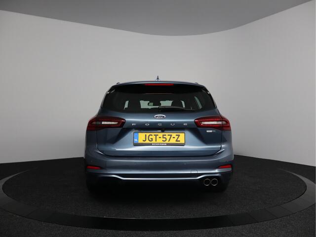 Ford FOCUS Wagon 1.0 EcoBoost Hybrid Titanium Style | ST-line | Automaat |