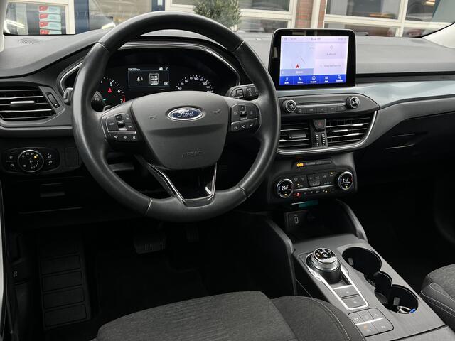 Ford FOCUS Wagon 1.5 EcoBoost Active Business | Trekhaak | Winter Pack | A Camera | Keyless | B&O | Cruise