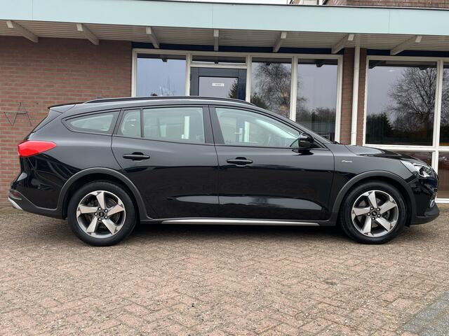 Ford FOCUS Wagon 1.5 EcoBoost Active Business | Trekhaak | Winter Pack | A Camera | Keyless | B&O | Cruise