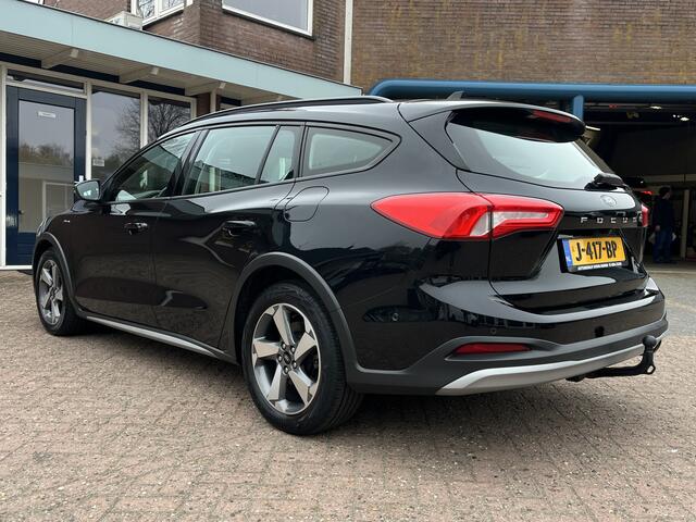 Ford FOCUS Wagon 1.5 EcoBoost Active Business | Trekhaak | Winter Pack | A Camera | Keyless | B&O | Cruise