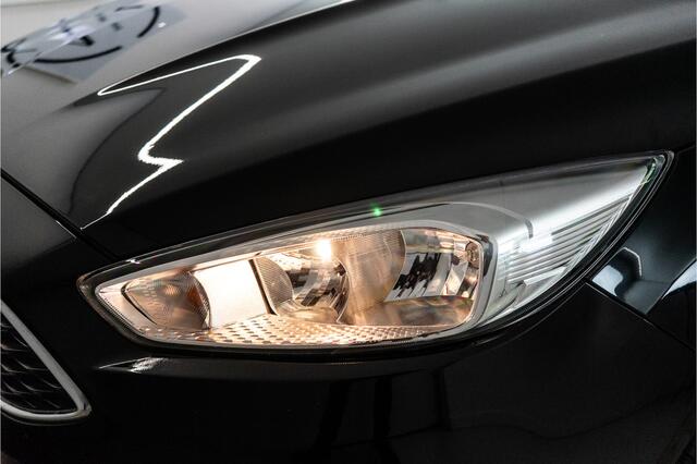 Ford FOCUS 1.6 TI-VCT Titanium 126PK | Cruise | Aut. Airco | Bluetooth | Garantie