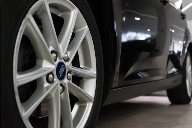 Ford FOCUS 1.6 TI-VCT Titanium 126PK | Cruise | Aut. Airco | Bluetooth | Garantie