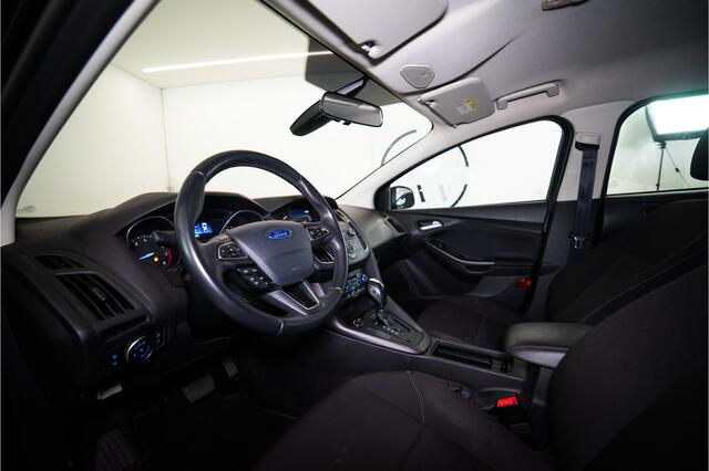 Ford FOCUS 1.6 TI-VCT Titanium 126PK | Cruise | Aut. Airco | Bluetooth | Garantie