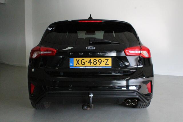 Ford FOCUS 1.5 EcoBlue ST Line Business | CARPLAY | LANE-ASSIST | CRUISE | PDC-V/A | NAVIGATIE | TREKHAAK | 17'LMV |