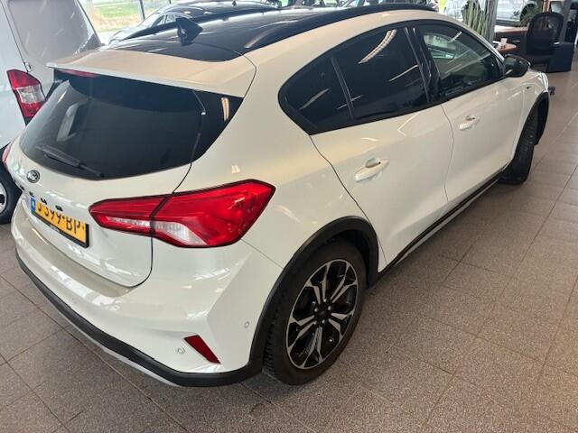 Ford FOCUS EcoBoost Active Business-Hoge instap!bomvol