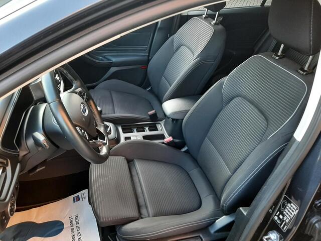 Ford FOCUS Wagon 1.0 EcoBoost Hybrid Titanium X Business 155PK