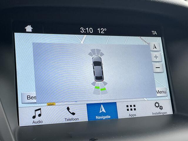 Ford FOCUS 1.5 ST-Line 1e Eigenaar Nav/Cruise 18 Inch Pdc NL-Auto UITSTRALING!