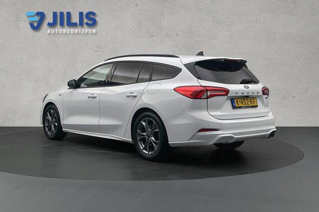 Ford FOCUS Wagon 1.0 EcoBoost Hybrid ST Line X Business | Camera | LED | Digitaal display