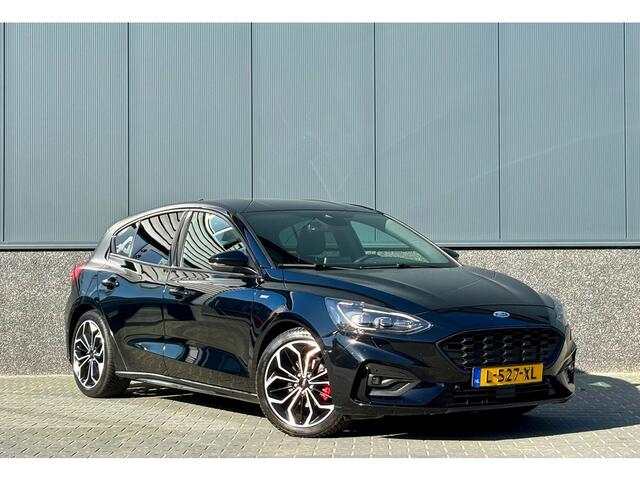 Ford FOCUS 1.0 EcoBoost Titanium ST-line Automaat Carplay