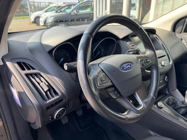 Ford FOCUS Wagon 1.0 Lease Edition