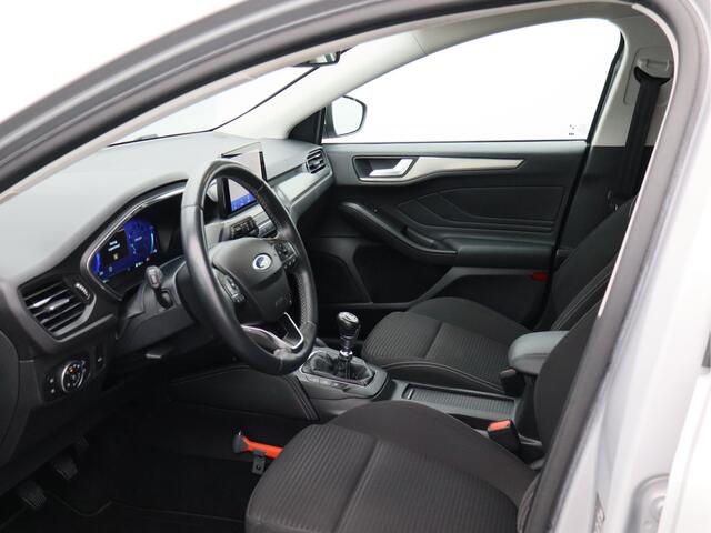 Ford FOCUS Wagon 1.0 EcoBoost Hybrid Titanium X Business/ mooie auto!