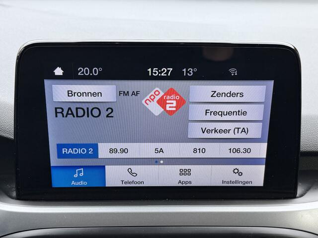 Ford FOCUS 1.0 EcoBoost Hybrid Titanium Climate Control Camera Carplay