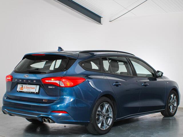 Ford FOCUS Wagon 1.0T EcoBoost ST-Line Business Camera, DAB, Cruise Control, Navigatie