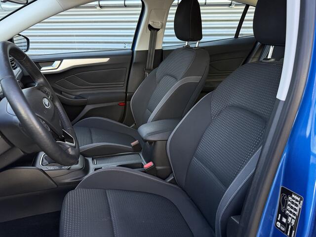 Ford FOCUS 1.0 EcoBoost Trend Edition Business | Airco | Camera | PDC V+A | Navigatie | LM Velgen | Cruise | Apple Carplay/Android Auto | RIJKLAARPRIJS INCL 12 MAANDEN GARANTIE EN BEURT