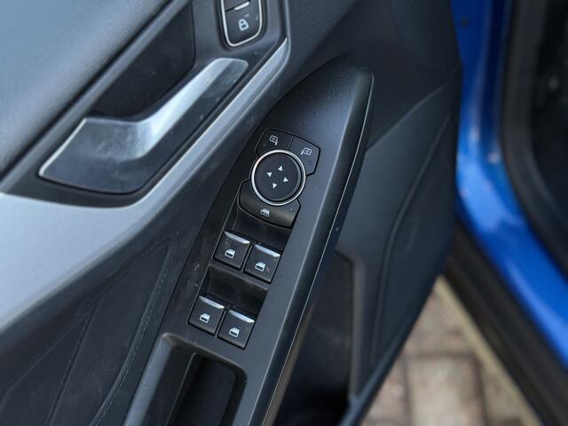 Ford FOCUS 1.0 EcoBoost Trend Edition Business | Airco | Camera | PDC V+A | Navigatie | LM Velgen | Cruise | Apple Carplay/Android Auto | RIJKLAARPRIJS INCL 12 MAANDEN GARANTIE EN BEURT