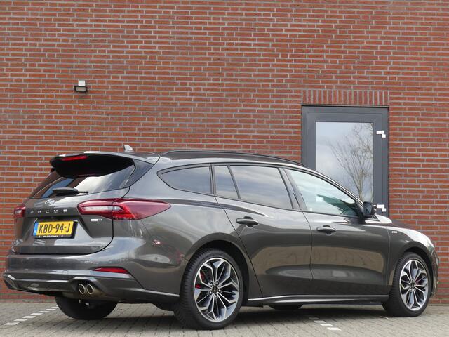 Ford FOCUS Wagon 1.0 EcoBoost Hybrid ST Line Style