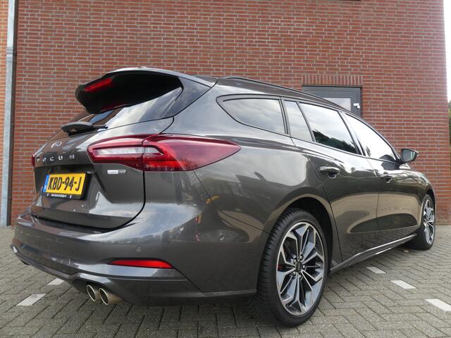 Ford FOCUS Wagon 1.0 EcoBoost Hybrid ST Line Style
