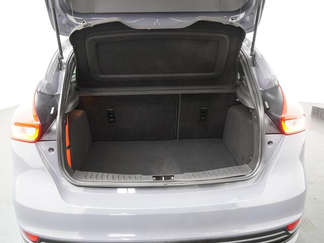 Ford FOCUS 2.0 ST - Stage 2 getuned - Milltek uitlaatsysteem (compleet)