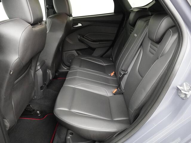 Ford FOCUS 2.0 ST - Stage 2 getuned - Milltek uitlaatsysteem (compleet)