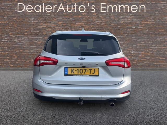 Ford FOCUS Wagon 1.5 EcoBoost Vignale