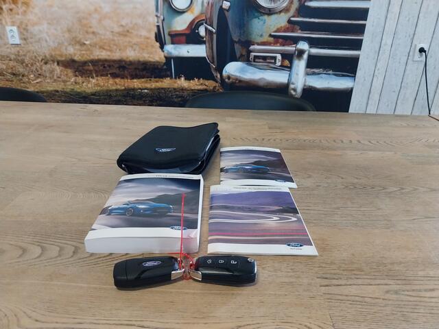 Ford FOCUS Wagon 1.5 EcoBlue NAVI CRUISE 18 INCH TREKHAAK