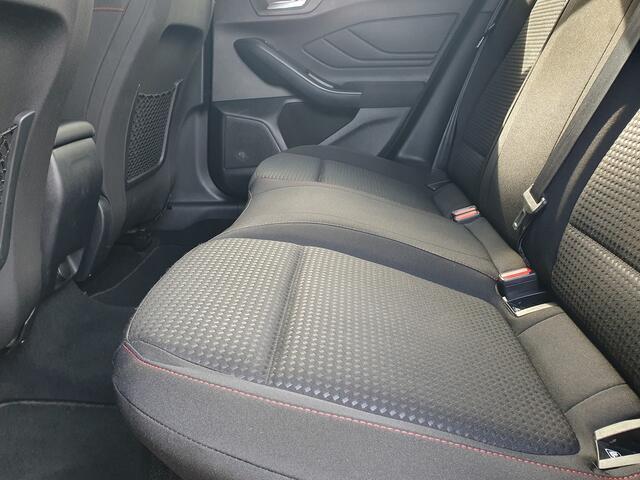 Ford FOCUS Wagon 1.0 EcoBoost Hybrid ST Line Business NAVI/LED/KEYLESS/LMV/STOELVERW