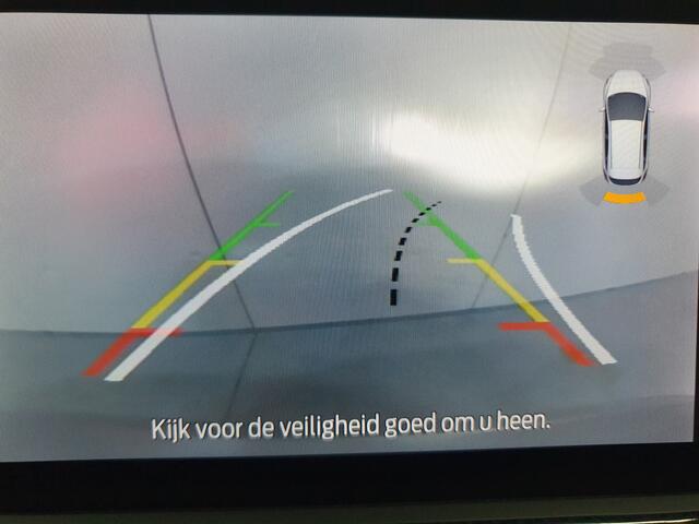 Ford FOCUS Wagon 1.0 EcoBoost Hybrid ST Line Business NAVI/LED/KEYLESS/LMV/STOELVERW