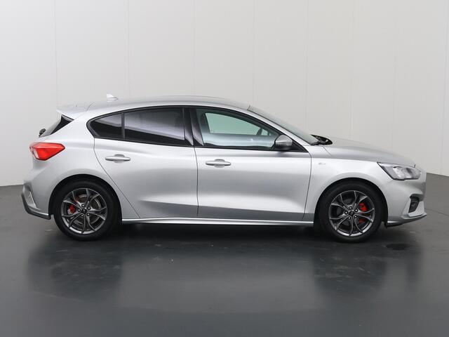 Ford FOCUS 1.5 EcoBoost ST Line X Business | Winterpakket | Cruise Control Adaptief | Full Led | Navigatie |