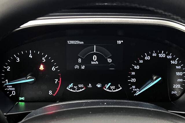 Ford FOCUS 1.0 EcoBoost Hybrid Business Edition | Navigatie | Apple carplay | Achteruitrijcamera | Cruise control | LED