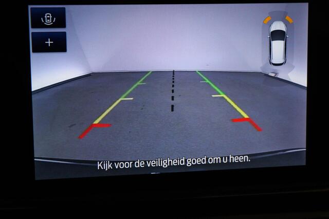 Ford FOCUS Wagon 2.3 EcoBoost ST-3 | WINTER / TECHNOLOGY PACK | STUURVERWARMING | APPLE | CAMERA