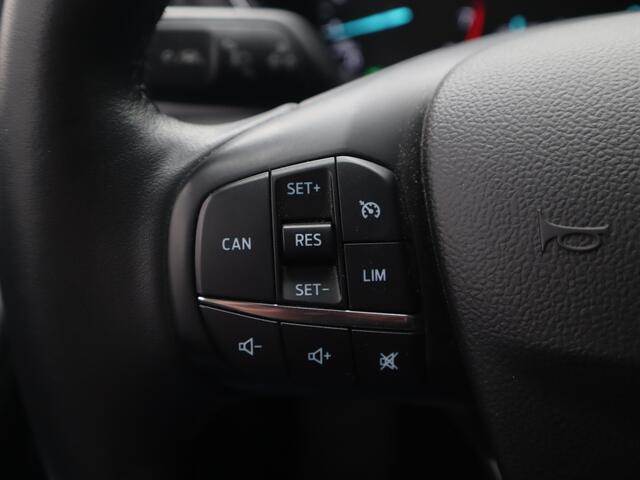 Ford FOCUS Wagon 1.0 EcoBoost 125 PK Titanium Business / B&O / Stoel & stuurverwaming